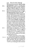 1607 - Nicolas Du Fossé - Trésor quadragésimal - T 01 - BM Lyon