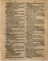 1625 - Hubert Antoine - Trésor des deux langues espagnole et française - Augsbourg