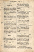 1610 - Étienne Gamonet - Grand Trésor ou dispensaire - CESR Tours