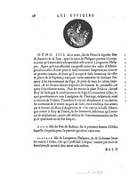 1553 - Jacopo Strada et Thomas Guérin - Épitome du Trésor des antiquités - BM Lyon