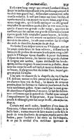 1610 - Paul Marceau - Trésor d’histoires admirables et mémorables - Princeton