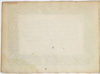 1580 - Jean de Beauchesne - Trésor d’écriture - BnF