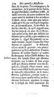 1654 - Antoine Jullieron - Trésor inestimable de Saint-Joseph - BM Lyon