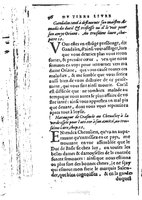 1572 - Jan van Waesberghe - Trésor des Amadis - BNC Rome