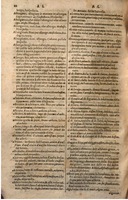 1644 - Jacques Crespin - Trésor des trois langues - Passau