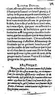 1624 - Nicolas Oudot - Trésor des lettres douces et amoureuses - BNC Florence