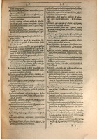 1609 - Philippe Albert et Alexandre Pernet - Trésor des trois langues française, italienne et espagnole (Première partie) - BSB Munich