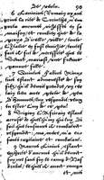 1560 - Jean Bellère - Trésor de vertu - Det Kongelige Bibliotek