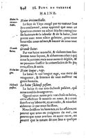 1610 - Louis Coste - Trésor de l’éloquence française (Seconde partie) - BM Lyon
