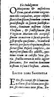 1604 - Jean Le Bouc - Trésor des indulgences du Saint Rosaire - BM Lyon