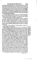 1650 - Denis Thierry - Trésor des antiquités romaines - BM Lyon