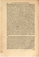 1611 - Pierre Chevalier - Trésor politique - BSB Munich