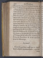 1619 - Pierre Rigaud - Trésor des bêtes chevalines - BnF