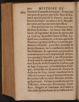 1626 - Joseph Bouillerot - Trésor de l’histoire générale de notre temps - BnF Arsenal