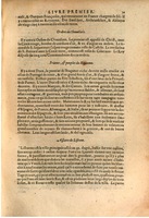 1611 - Pierre Chevalier - Trésor politique - BSB Munich