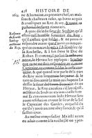 1626 - Joseph Bouillerot - Trésor de l’histoire générale de notre temps - BSB Munich