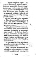 1629 - Manassés de Préaulx - Sermons ou Trésors de la piété chrétienne - BM Lyon