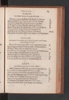 1577 - Jean de Laon - Trésor des 150 psaumes de David - Genève