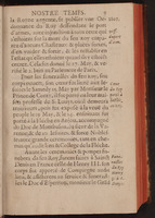 1624 - Joseph Bouillerot - Trésor de l’histoire générale de notre temps - BnF Arsenal