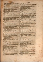 1645 - A. de Sommaville et A. Courbé - Trésor des deux langues espagnole et française (Seconde partie) - BSB Munich