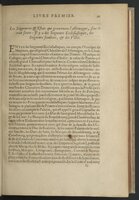 1608 - Nicolas Du Fossé - Trésor politique - BnF Tolbiac