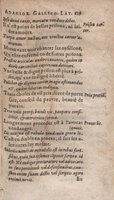 1612 - Dominicus Custos - Trésor des proverbes français  - Bibliopol-Olomuc