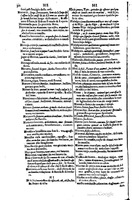 1617 - Samuel Crespin - Trésor des trois langues espagnole, française et italienne (3 parties) - Ohio