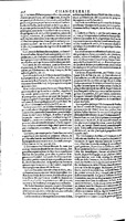 1629 - Veuve Nicolas Buon - Trésor du droit français (21754 T. 1) - BM Lyon