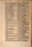 1645 - A. de Sommaville et A. Courbé - Trésor des deux langues espagnole et française (Seconde partie) - BSB Munich