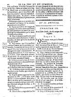 1660 [?] - Jean Besongne - Vrai Trésor de la doctrine chrétienne - BM Lyon