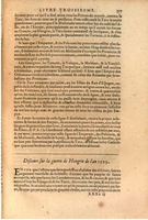 1611 - Pierre Chevalier - Trésor politique - BSB Munich