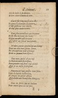 1597 - Thibaud Ancelin - Trésor d’amour - Stuttgart