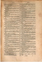1609 - Philippe Albert et Alexandre Pernet - Trésor des trois langues française, italienne et espagnole (Seconde partie) - BSB Munich