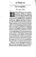 1614 - Jean Corrozet - Trésor des histoires de France - BM Lyon