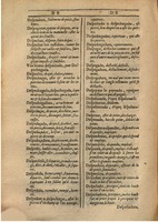1607 - Marc Orry - Trésor des deux langues espagnole et française (Première partie) - BSB Munich
