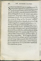 1559 - Pierre Regnard - Trésor des Amadis - Det KLG Copenhague