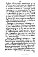 1581 - s.n. - Secret des trésors de France (Livre II) - BSB Munich