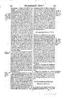 1616 - Étienne Gamonet - Grand trésor ou dispensaire - BSB Munich