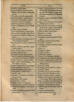 1607 - Marc Orry - Trésor des deux langues espagnole et française (Première partie) - BSB Munich