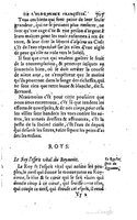 1610 - Louis Coste - Trésor de l’éloquence française (Seconde partie) - BM Lyon
