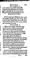 1616 - Balthazar Bellère - Trésor des récréations - NK ČR Prague