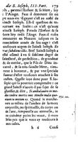 1654 - Antoine Jullieron - Trésor inestimable de Saint-Joseph - BM Lyon