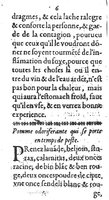 1608 - Jean Poyet - Trésor des secrets de nature - BU Madrid