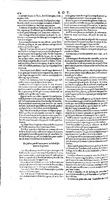 1629 - Veuve Nicolas Buon - Trésor du droit français (21754 T. 3) - BM Lyon