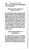 1627 - Jean Delamare - Trésor des récréations - BSB Munich