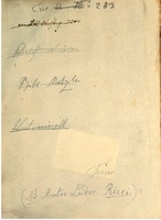 1608 - Pierre Chevalier - Trésor politique - BSB Munich