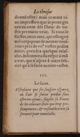 1597 - Matthieu Guillemot - Trésor d’amour - BnF Arsenal