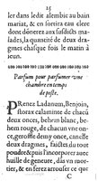 1608 - Jean Poyet - Trésor des secrets de nature - BU Madrid