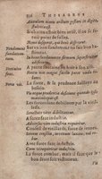 1612 - Dominicus Custos - Trésor des proverbes français  - Bibliopol-Olomuc