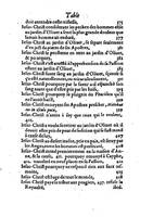 1607 - Nicolas Du Fossé - Trésor quadragésimal - T 02 - BM Lyon